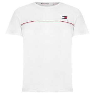 Tommy Sport Flag Pack T-Shirt