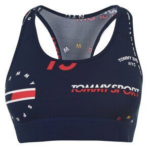 Tommy Sport Tommy Graphic T Shirt