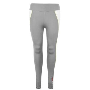 Tommy Sport Tommy HWaist Legging Ld02