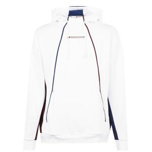 Tommy Sport Fleece Hoodie