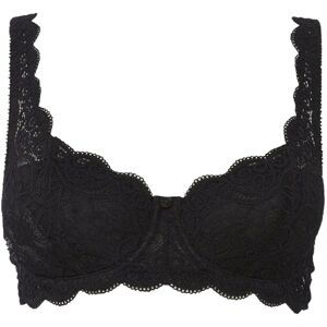 Triumph Amourette 300 Underwired Half Cup Bra