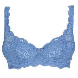 Triumph Amourette 300 Underwired Half Cup Bra