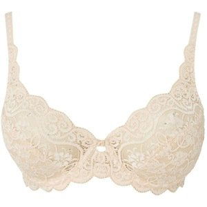 Triumph Amourette 300 Underwired Half Cup Bra