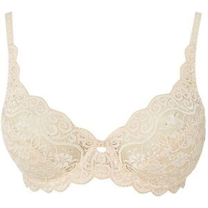 Triumph Amourette underwired bra