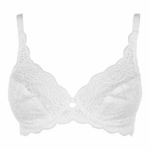 Triumph Amourette underwired bra