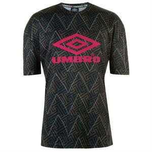 Umbro Tactic T Shirt