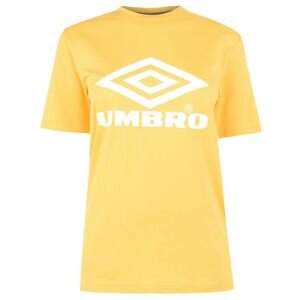 Umbro Womens Boyfriend T-Shirt