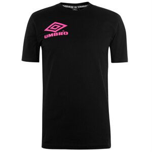 Umbro Collider T Shirt