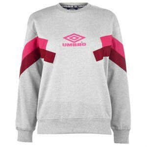 Umbro Chevron Sweatshirt