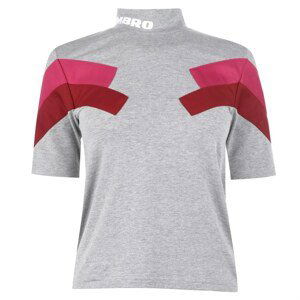 Umbro Chevron Crew T Shirt