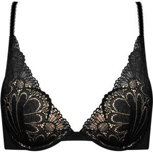 Wonderbra Refined glamour push up bra