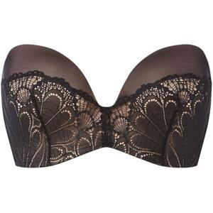 Wonderbra Refined glamour ultimate strapless bra