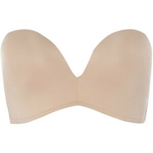 Wonderbra Ultimate strapless bra