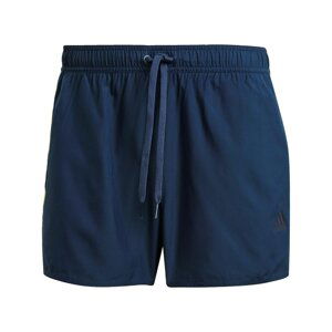 Adidas Classic 3-Stripes Swim Shorts Mens