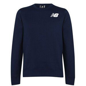 New Balance Fleece Crew Sweatshirt Mens