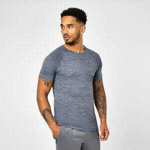 Everlast Seamless Short Sleeve T-shirt