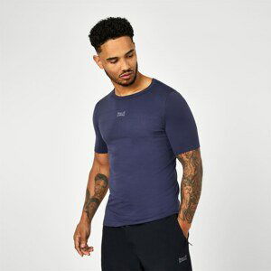 Everlast Short Sleeve Seamless T Shirt Mens