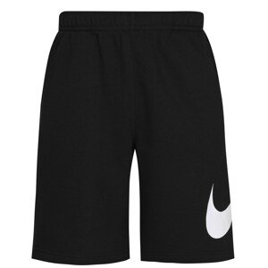 Nike Sportswear Club Men's Graphic Shorts