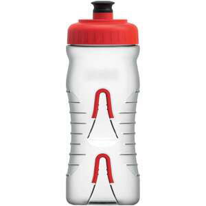 Fabric Cageless Water Bottle