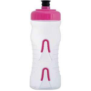 Fabric Cageless Water Bottle