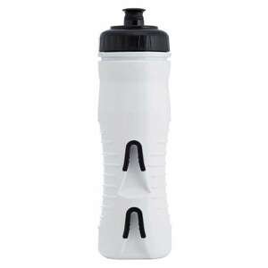 Fabric Insulated Cageless Bottle