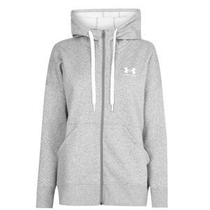 Under Armour Rival Zip Hoodie Ladies