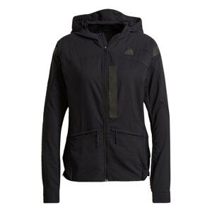 Adidas Marathon Translucent Jacket Womens