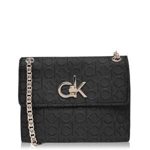 Calvin Klein Re Lock Shoulder Bag