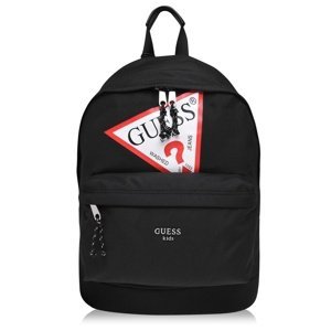 Guess Triangle Backpack