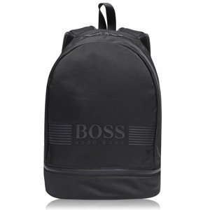 Boss Pixel Backpack