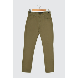 Trendyol Hakkari Men's Skinny Pants