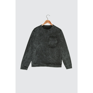 Trendyol Regular Fit Sweatshirt