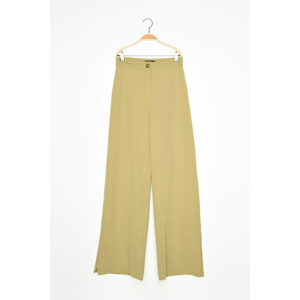 Trendyol Mint Basic Pants