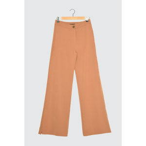Trendyol Copper Basic Pants