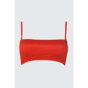 Dámsky bikinový top Trendyol Textured