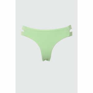 Trendyol Mint Window Detail Bikini bottom