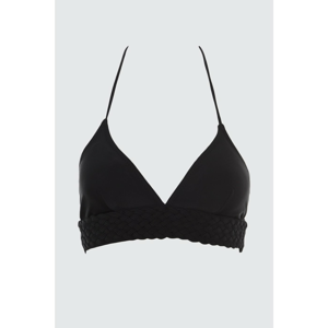 Bikiny vrchný diel Trendyol Basic