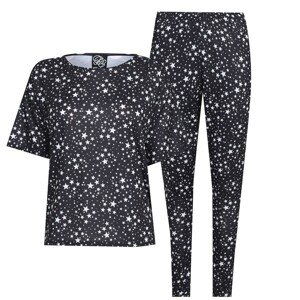 Fabric Legging Pjs Ld12