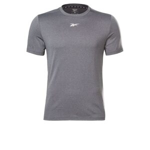 Reebok Workout Ready M¿lange T-Shirt Mens