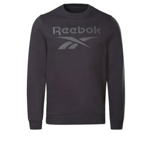 Reebok Identity Fleece Crew Sweatshirt male