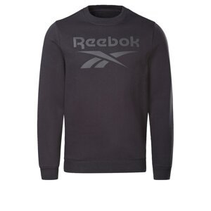 Reebok Identity Fleece Crew Sweatshirt Mens