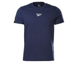 Reebok Training Essentials Tape T-Shirt male