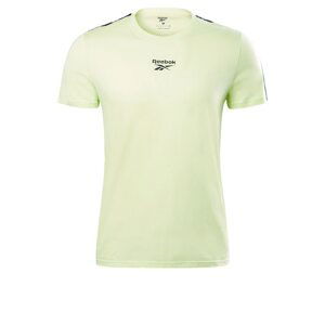 Reebok Training Essentials Tape T-Shirt male