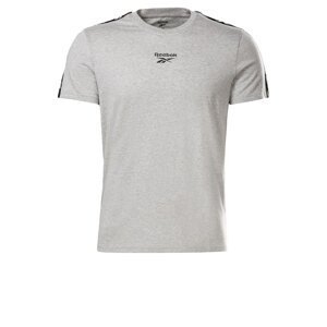 Reebok Training Essentials Tape T-Shirt male