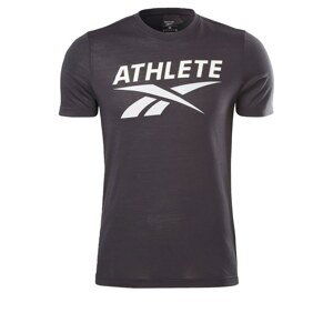 Reebok Athlete Vector Graphic T-Shirt Mens