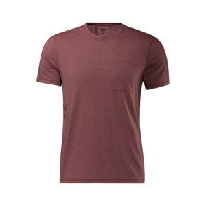 Reebok Les Mills¿ Pocket T-Shirt Mens