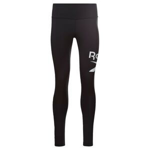 Reebok Identity Logo Leggings Womens