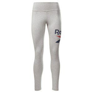 Reebok Identity Logo Leggings Womens