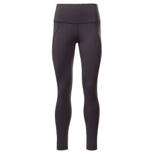 Reebok Lux High-Rise Leggings Womens