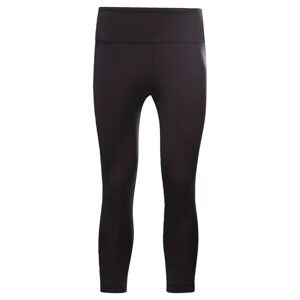 Reebok Lux Perform  three quarter Leggings female